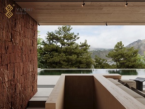 Losas <span class=keywords><strong>de</strong></span> Mármol Rojo <span class=keywords><strong>Rosa</strong></span> <span class=keywords><strong>de</strong></span> <span class=keywords><strong>Francia</strong></span> <span class=keywords><strong>de</strong></span> Lujo Personalizables YUSHI para Decoración <span class=keywords><strong>de</strong></span> Paredes y Encimeras <span class=keywords><strong>de</strong></span> Hoteles y Villas - Product Image 5