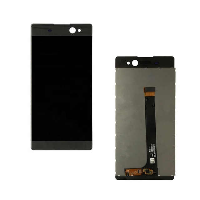 Original Lcd Screen Wholesale Display for Sony Xperia XA1 Ultra Screen Replacement Display Panel
