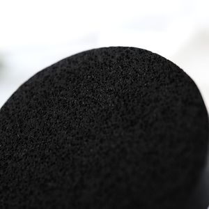 Éponge douce pour le nettoyage du visage, applicateur de poudre cosmétique, outil de lavage du visage, de démaquillage et de soin de la peau, respectueux de la peau, vente en gros - Product Image 5