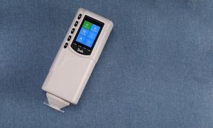 Colorimètre de précision <span class=keywords><strong>3nh</strong></span> <span class=keywords><strong>NR60CP</strong></span> Colorimètre de calibre 4mm et 8mm avec logiciel de qualité des couleurs en stock - Product Image 4