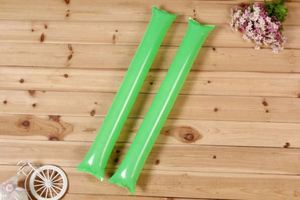 Bastones Inflables Thunder Bang 2024 con Diseño Personalizado, Bastones de Fútbol Thundersticks, Bastón Inflable RPET para Animar - Product Image 3