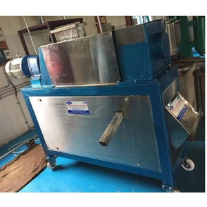 Máquina automática para hacer Leche de Coco para cocinas y fábricas comerciales diseñada para una extracción eficiente de crema de pulpa de coco - Product Image 2