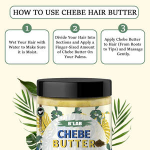 Wholesale Nourishing <strong>Chebe</strong> <strong>Hair</strong> Butter <strong>Chebe</strong> Powder <strong>Hair</strong> Growth Oil <strong>Chebe</strong> <strong>Hair</strong> <strong>Products</strong> - Product Image 4