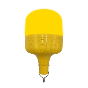 Solar LED Lantern Plastic <b>Ceiling</b> Mount <b>Remote</b> <b>Control</b> IP20 Waterproof Indoor Garden 2700K Soft Warm White Ra80 3000Lm CE - Product Image 5