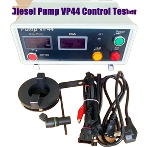 Probador de control de bomba diésel VP44 para banco de prueba <span class=keywords><strong>Common</strong></span> <span class=keywords><strong>Rail</strong></span> - Product Image 5