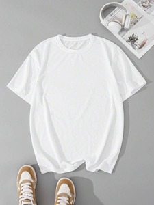 เสื้อยืดลายภูเขาและลายสโลแกนสำหรับผู้ชายสามารถปรับแต่งได้ โรงงานเสื้อผ้า.F10 - Product Image 2