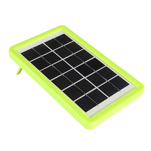 Módulo Solar Policristalino de Celda Pequeña, Fabricación China, Apto para Energía - Product Image 1