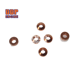 Joint d'étanchéité de buse d'injecteur moteur 6210-71-1160 pour excavatrice Komatsu HD456 HD785 6D170E 6D140E 12V140E - Product Image 2