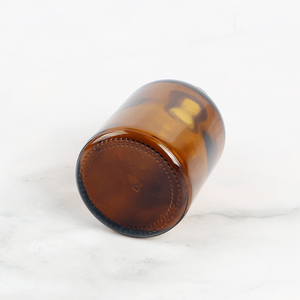 100ml hổ phách vô trùng tiêm khuôn lọ thủy tinh chai dược phẩm với Stopper - Product Image 3