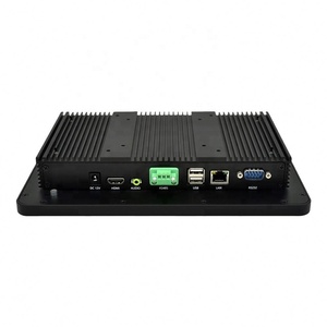Mini PC Industrial con Pantalla Táctil, Computadora de Escritorio - Product Image 4