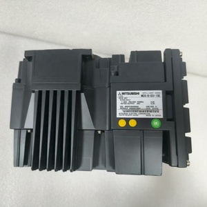 MDS-B-ISV-10E Accionamiento de Husillo Original, Nuevo Accionamiento de CA Serie MDS con Garantía de Un Año - Product Image 6
