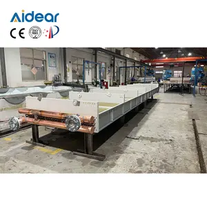 Aidear Air Fin Cooler Heat Exchanger For Cool Wood Drying Kilns