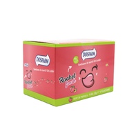 Pastèque Sain Sans Sucre Vitamine C Saveur De Pêche Usine De Bonbons À La Menthe