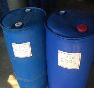 Monoetilenglicol (MEG) de Grado Industrial de la Mejor Calidad, Suministro de Fábrica, para Soluciones Anticongelantes - Product Image 5