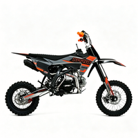 Moto électrique tout-terrain à moteur central haute vitesse, monocylindre, capacité de 265 lb, frein à disque, pour adultes, à vendre