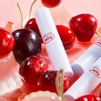 Baume à lèvres coréen Black Rouge Ripplesh Jelly J01, baume à lèvres naturel hydratant, rouge à lèvres bio, saveur fruitée, hydratant longue durée