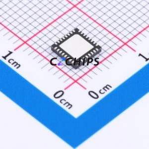EFR32BG1P332F256GM32-C0 Wireless Transceiver IC QFN-32-EP(5x5) RF I2C/ UART/ SPI Bluetooth - Product Image 2