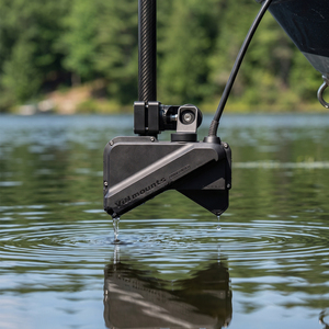 Funda Protectora para Transductor VINmounts AT2XL, Protector de Nailon Reforzado Compatible con Lowrance ActiveTarget 2 XL - Product Image 6