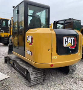 Excavadora Mini Caterpillar 306E <span class=keywords><strong>de</strong></span> Segunda Mano, Lista <span class=keywords><strong>para</strong></span> Envío Global Rápido, EPA CAT306E, Venta al Por Mayor <span class=keywords><strong>para</strong></span> Alquiler <span class=keywords><strong>de</strong></span> <span class=keywords><strong>Maquinaria</strong></span> - Product Image 4