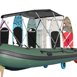 Kayaks usados de doble pesca baratos 2025 a la venta, ASM bote inflable, precios de yates de gran oferta - Product Image 1