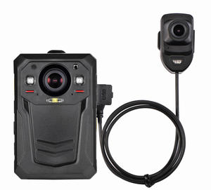 Профессиональный 1512P HD, 13 часов, носимое устройство для записи, с 4G, GPS, GLONASS, Wi-Fi, EIS для записи закона - Product Image 2