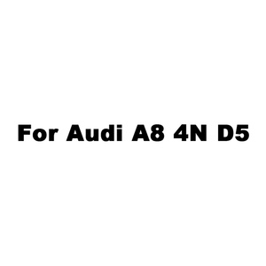 2018-2020 Distributing Valve Air Suspension Compressor Solenoid Valve <b>Block</b> Suitable for Audi A8[4N D5] - Product Image 4