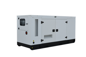 Precio <span class=keywords><strong>de</strong></span> fábrica 30kw 33kw 38kva 41kva Grupo electrógeno diésel Generador diésel silencioso eléctrico insonorizado industrial - Product Image 3