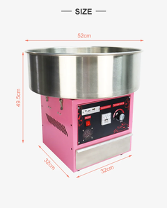 <span class=keywords><strong>Zucchero</strong></span> <span class=keywords><strong>zucchero</strong></span> <span class=keywords><strong>zucchero</strong></span> <span class=keywords><strong>zucchero</strong></span> filato macchina macchina elettrica Self-made - Product Image 4