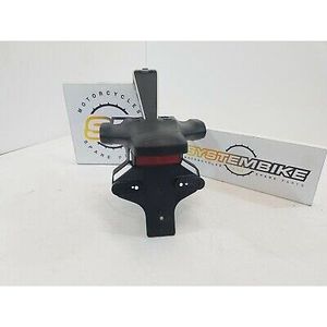 Supporto Motore Suzuki GSR 600 2006, Componente di Assemblaggio Motore per Moto - Product Image 1
