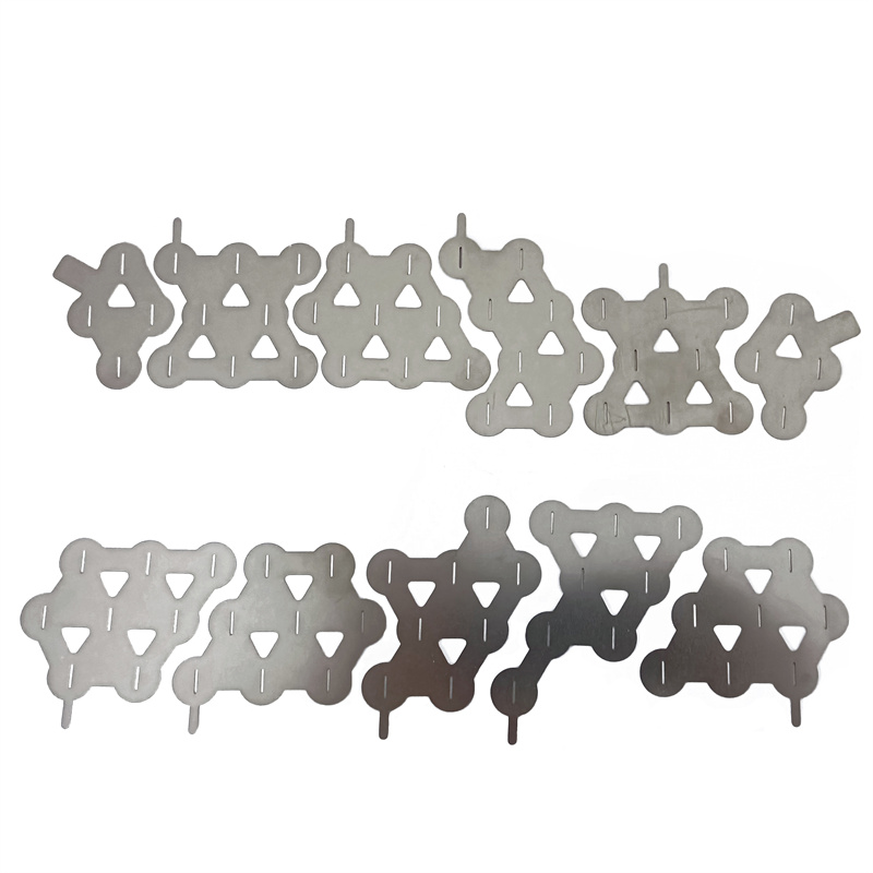 Никелевая полоса для е-байка 36В 48В 52V Полли батарейный отсек DP-5 DP-5C DP-6 DP-6C DP-9 DP-9C DP-21700-4C DP-2170-5C