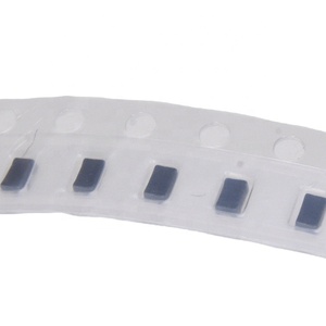 ตัวเหนี่ยวนำ ICschip ของแท้ ชนิดโช้คและคอยล์ 1uH 850mA 20% 0805 รุ่น BRL2012T1R0M - Product Image 6