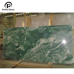 Lapponia Verde lastra di Granito per piani cucina <span class=keywords><strong>in</strong></span> granito piastrelle del pavimento nuovo granito pavimenti <span class=keywords><strong>in</strong></span> colori - Product Image 1