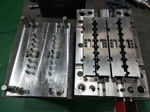 Molde de inyección de plástico para tapa de bolígrafo, moldeado personalizado de alta calidad, último diseño - Product Image 6