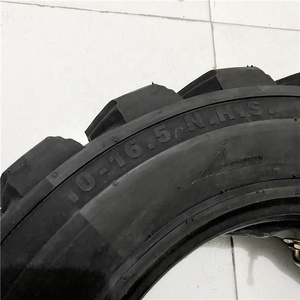 ยางรถตักล้อยางประสิทธิภาพสูง ขนาด 33x12-20 36x14-24 10-16.5 12-16.5 14-17.5 10-16.5 ยางรถตักล้อยาง 10-16.5 - Product Image 2