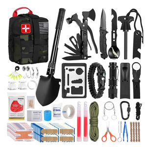 142 Uds OEM gran oferta táctica <span class=keywords><strong>de</strong></span> emergencia <span class=keywords><strong>de</strong></span> <span class=keywords><strong>guerra</strong></span> al aire libre Bug Out Bag Kits <span class=keywords><strong>de</strong></span> supervivencia Kit <span class=keywords><strong>de</strong></span> emergencia al aire libre <span class=keywords><strong>de</strong></span> primeros auxilios bolsa MOLLE - Product Image 1