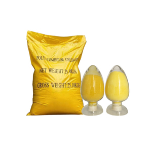 Chlorure de Polyaluminium/PAC - Product Image 4