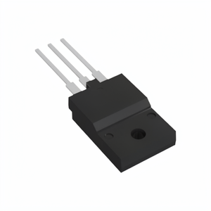 ชิ้นส่วนอิเล็กทรอนิกส์ TO-3PF STFW42N60M2-EP วงจรรวม - Product Image 1