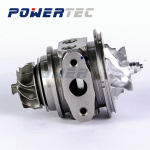 Cartuccia Turbo Powertec MFS Billet Chra TD02 04 e145722g 04 e145715d 04 e145715e nucleo turbocompressore per Audi A1 A3 <span class=keywords><strong>Q2</strong></span> Q3 1.4 <span class=keywords><strong>TFSI</strong></span> - Product Image 6