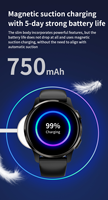 Jam Tangan Pintar Android 4G Unisex Layar OLED Tahan Air IP67 Kartu SIM GPS dengan Playstore