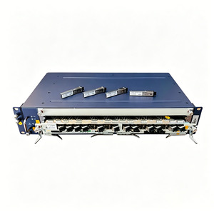 C300 C320 C600 C620 C650 10G GPON EPON <span class=keywords><strong>32</strong></span>พอร์ต C ++ 10กิกะบิต GPON OLT PON OE - Product Image 3
