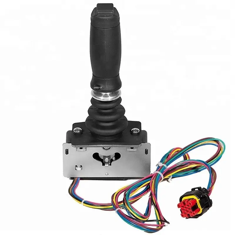 China fez Top Quality Joystick Controlador 1001118416 para JLG plataforma de elevação lança 450AJ 660SJ 860SJ