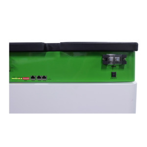 Portable 10KWH 15KWH Rechargeable LiFePO4 <b>Battery</b> Pack <b>48V</b> 200Ah with Wheels 6000 Cycles 36-Month Warranty - Product Image 5