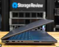 Ordinateur portable Dell Pro Max 16, très demandé