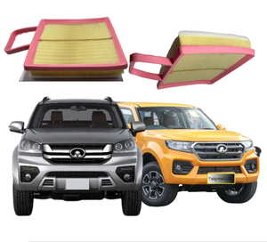 Gwm Pickup Wingle 5 7 1109110xp64xa ban đầu tùy chỉnh động cơ Bộ lọc không khí yếu tố OEM xe Bộ lọc không khí cho tuyệt vời tường fengjun5 7 - Product Image 1