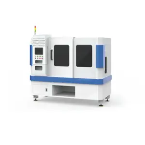 1.000.000.000.000w unten Rohrlaserschneidmaschine auf Ellbogenschnitt angewendet CNC Rohrlaserschneidmaschine