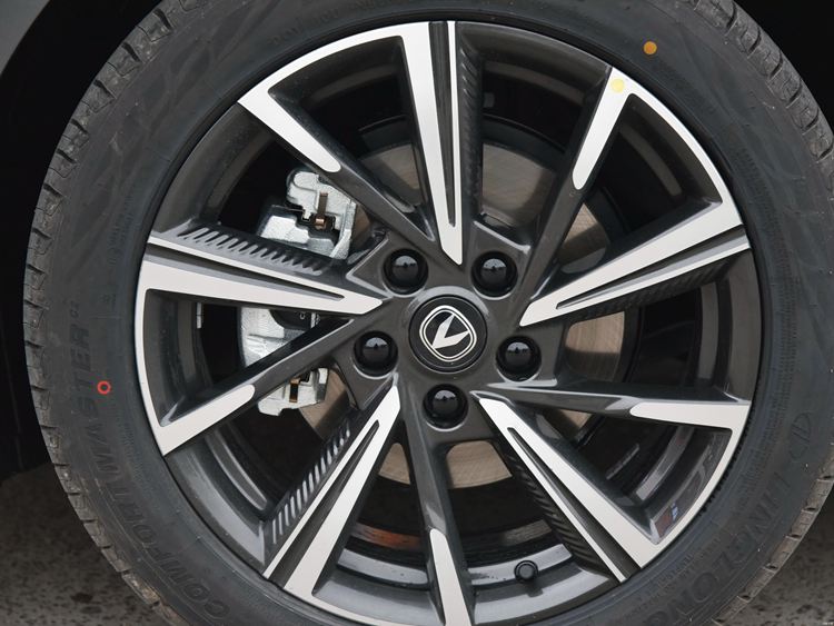 cheap china car Changan Automobile - Yida 2023 Blue Whale NE 1.5T GDI DCT Flagship model Hot sale