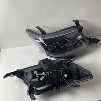 2 phares LED pour voiture pour Toyota Hilux Vigo 2012-2015 811500K440 811100K440 GGN15 GGN25 N35 N36