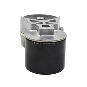 Tendeur de courroie 4299091 3691282 pour moteur ISX QSX ISX15 QSX15 - Product Image 4