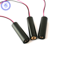 Ligne Laser infrarouge focale 30mw 780nm, Circuit de pilote, Module Laser
