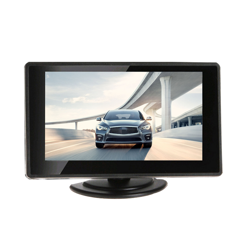 4 3 5 Inch Folder Monitor